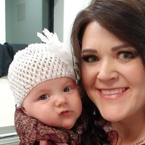 Meet your Posher, Annie